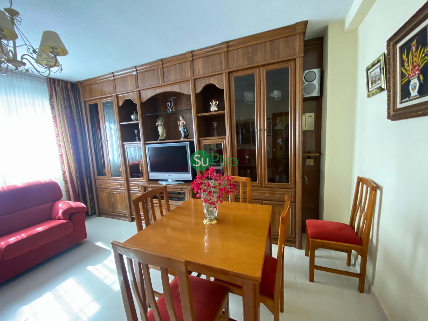 For sale of flat in Illescas