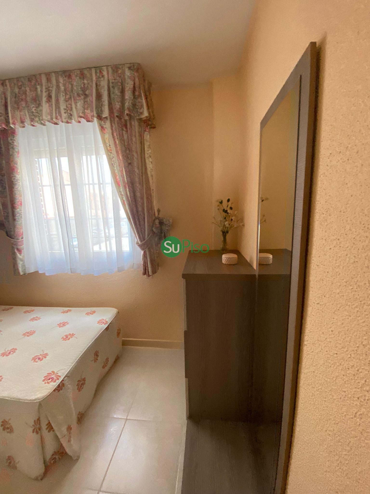 For sale of flat in Illescas