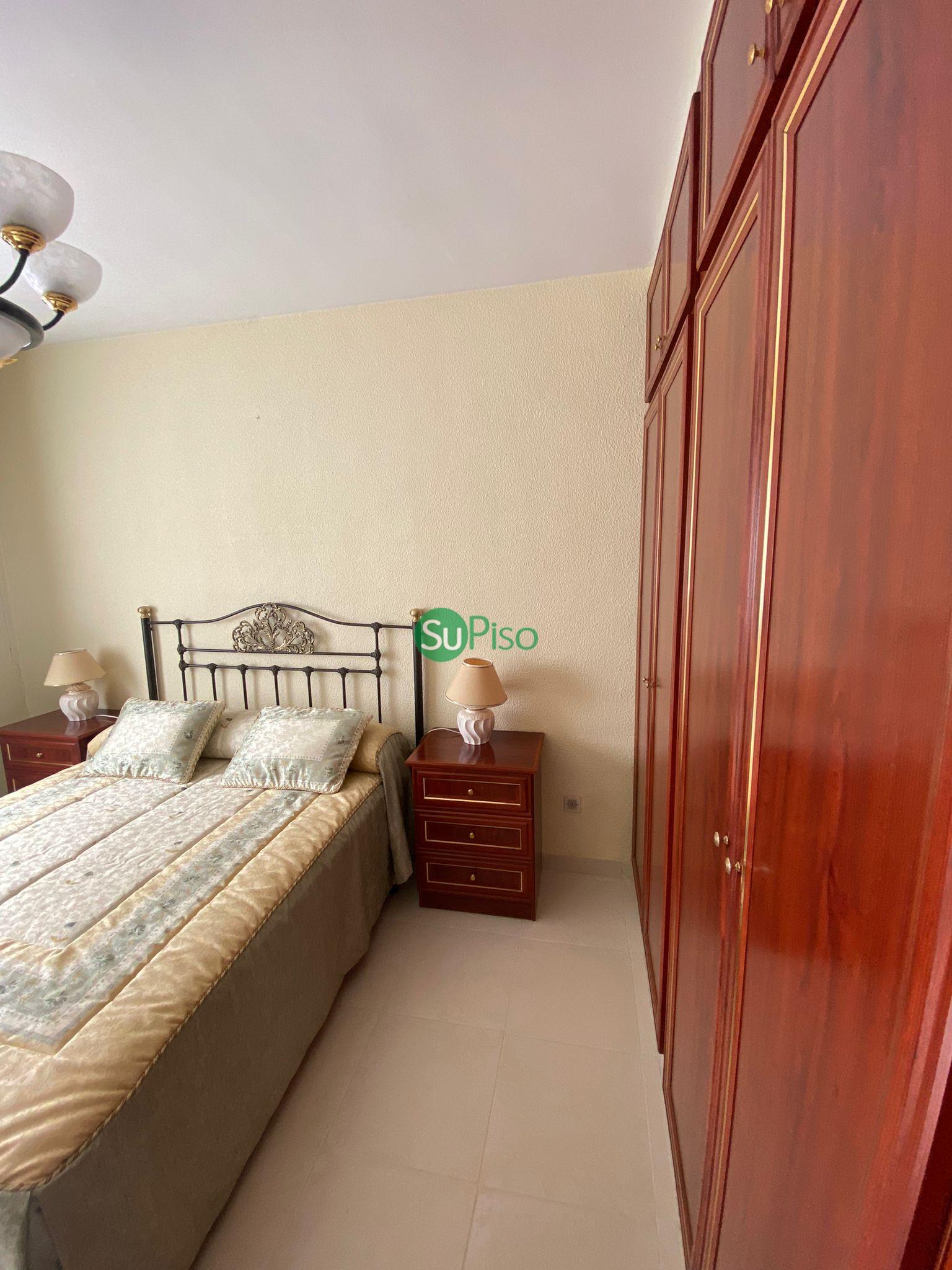 For sale of flat in Illescas