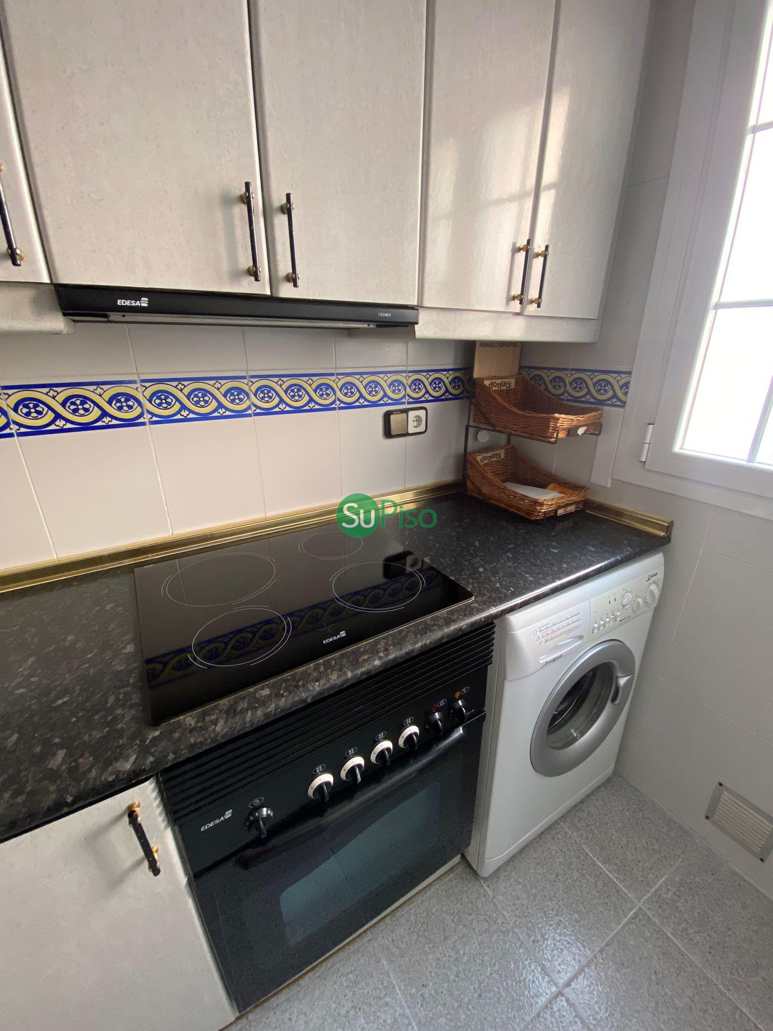 For sale of flat in Illescas