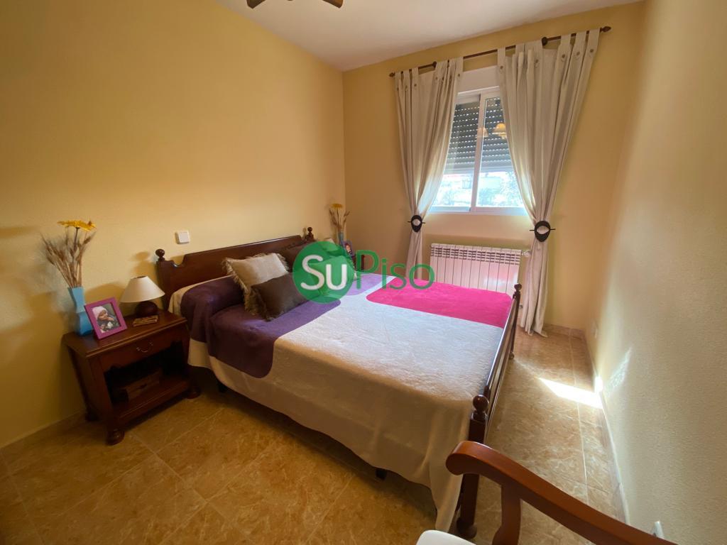 For sale of chalet in Yeles