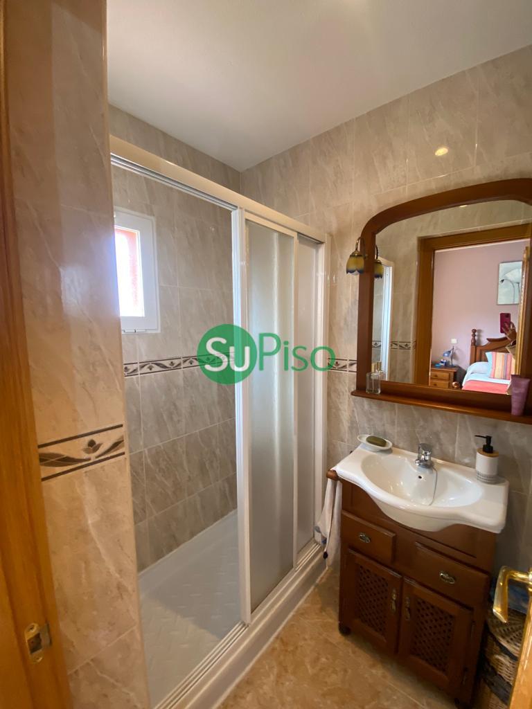 For sale of chalet in Yeles