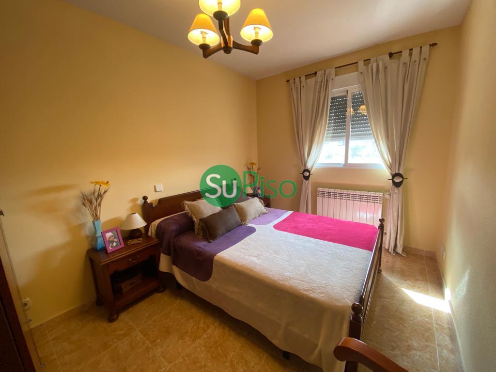For sale of chalet in Yeles