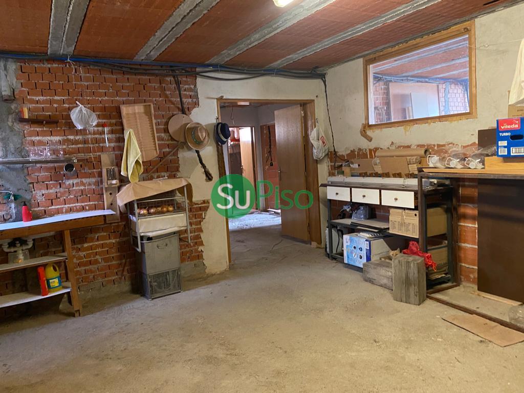 For sale of chalet in Yeles