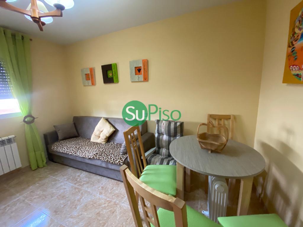 For sale of chalet in Yeles