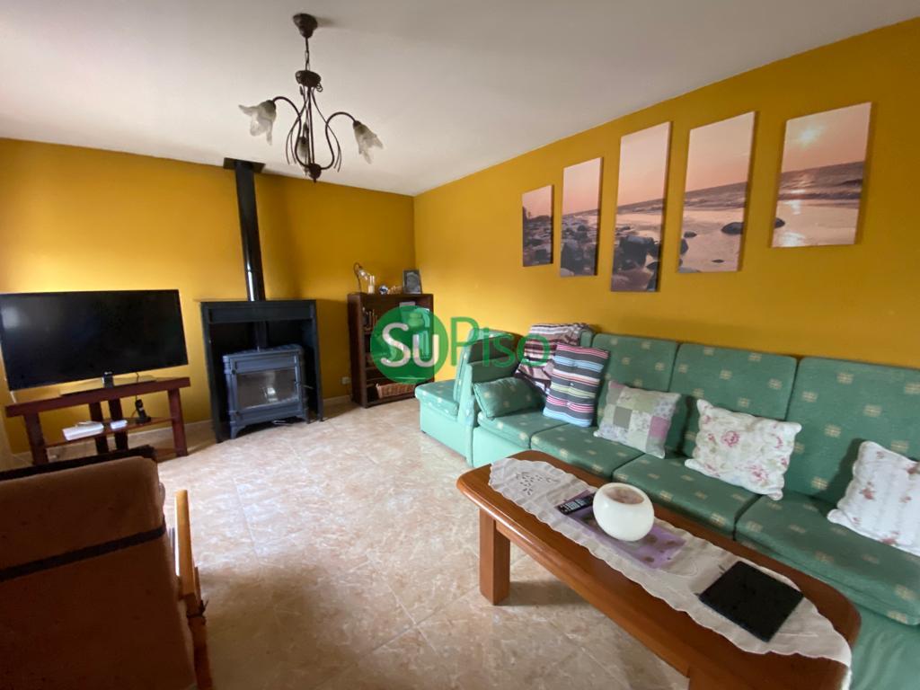 For sale of chalet in Yeles