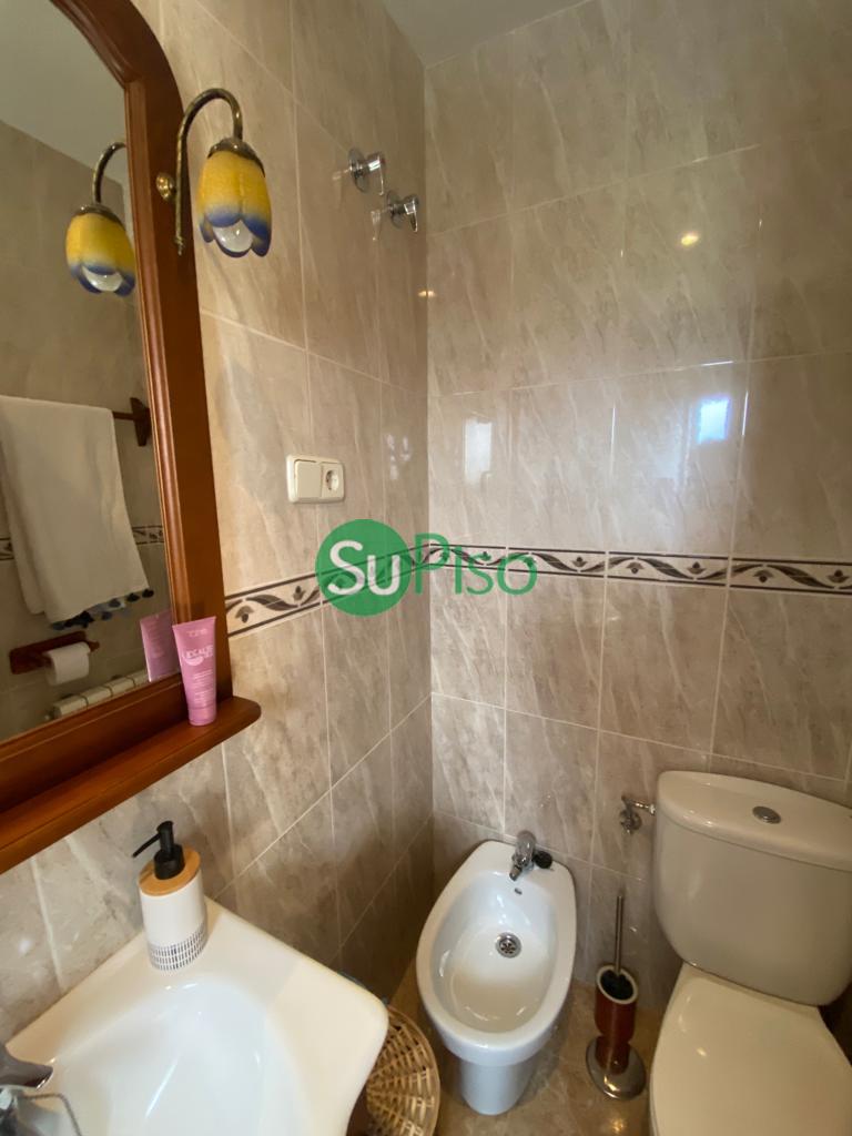 For sale of chalet in Yeles