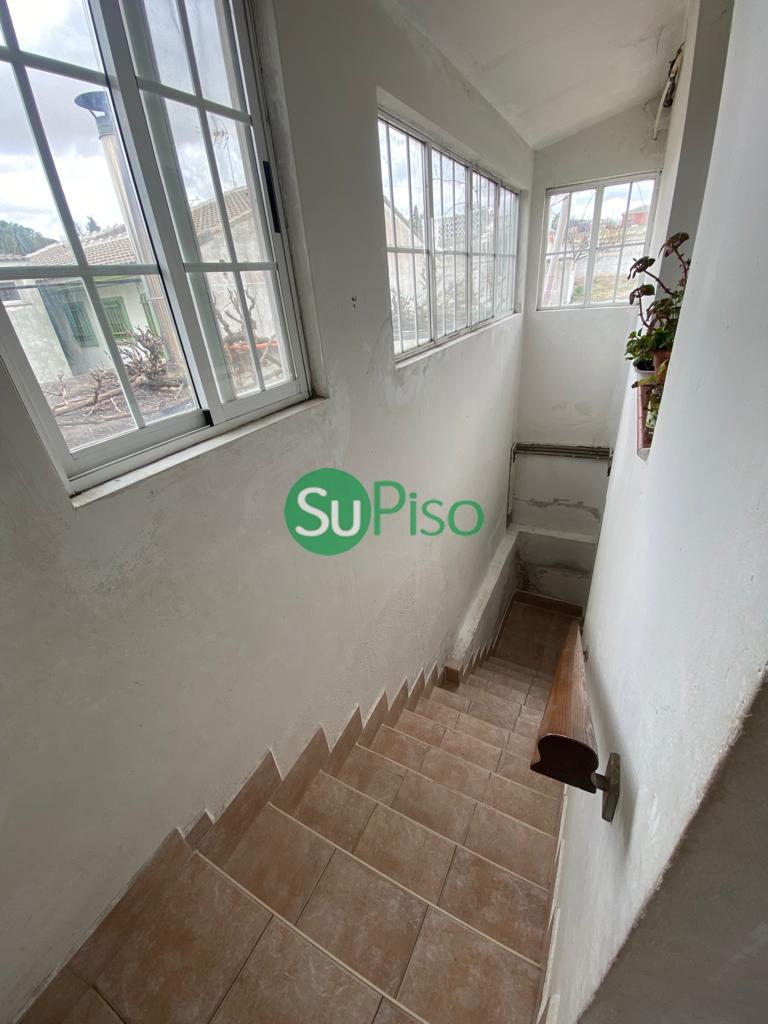 For sale of chalet in Yeles