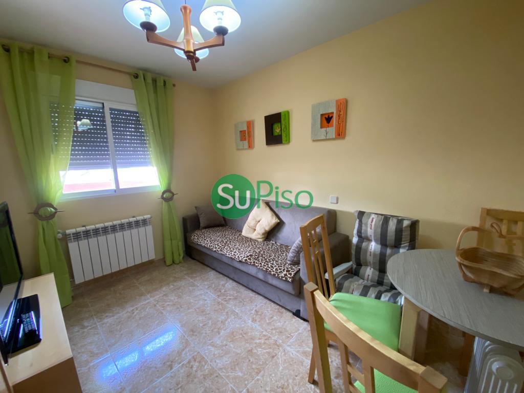 For sale of chalet in Yeles