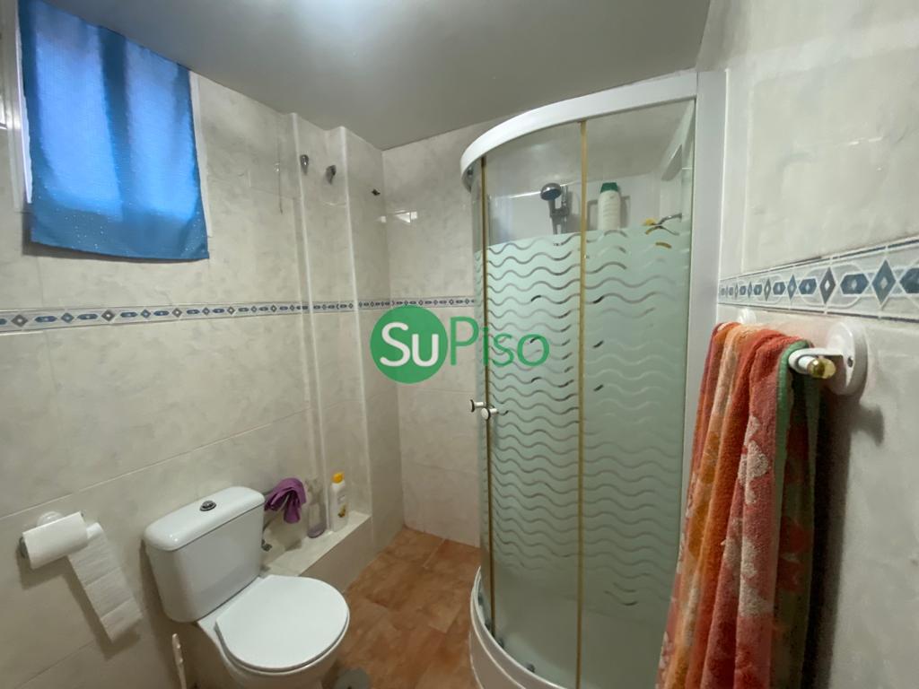 For sale of chalet in Yeles