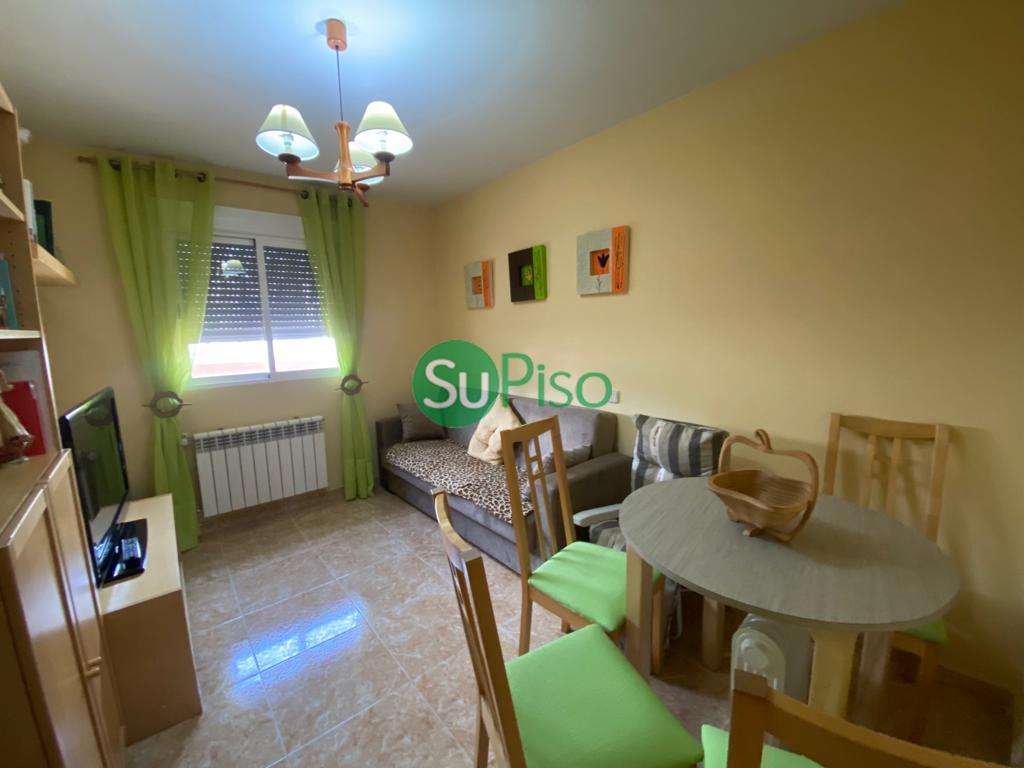 For sale of chalet in Yeles