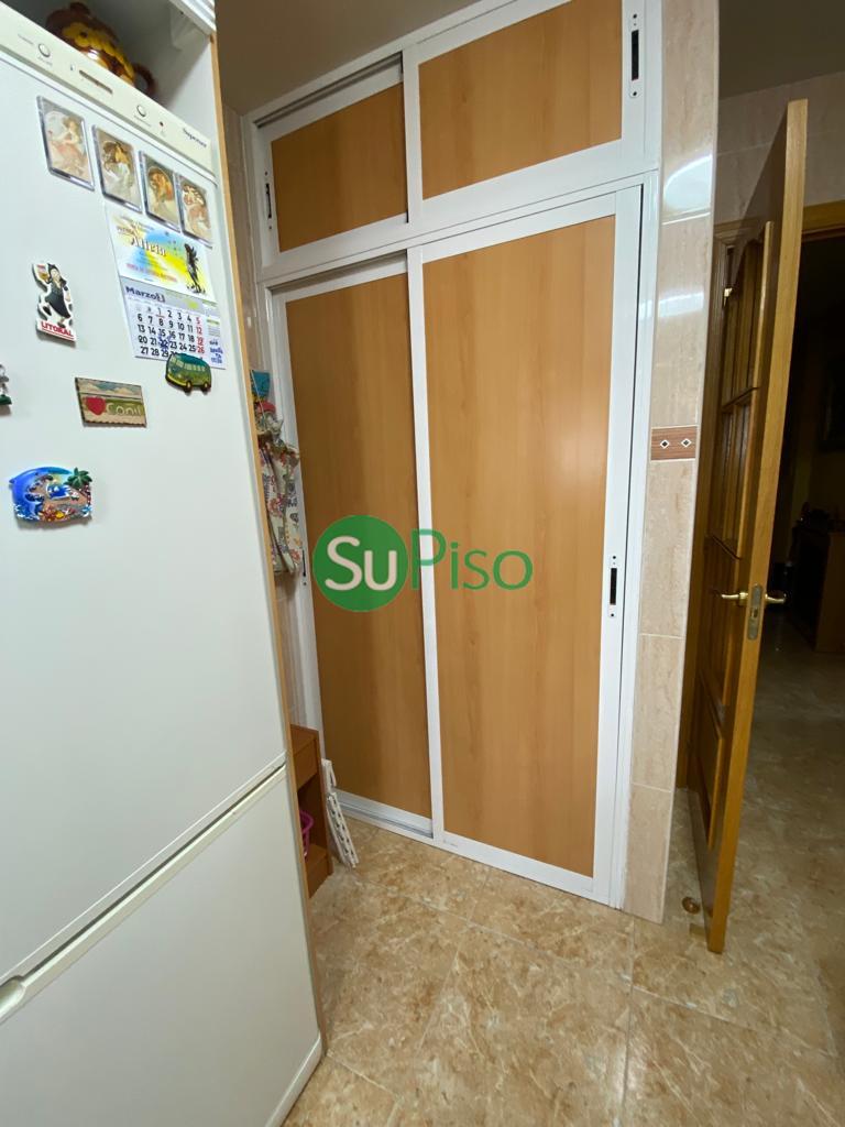For sale of chalet in Yeles
