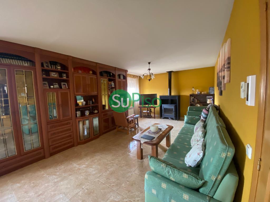 For sale of chalet in Yeles