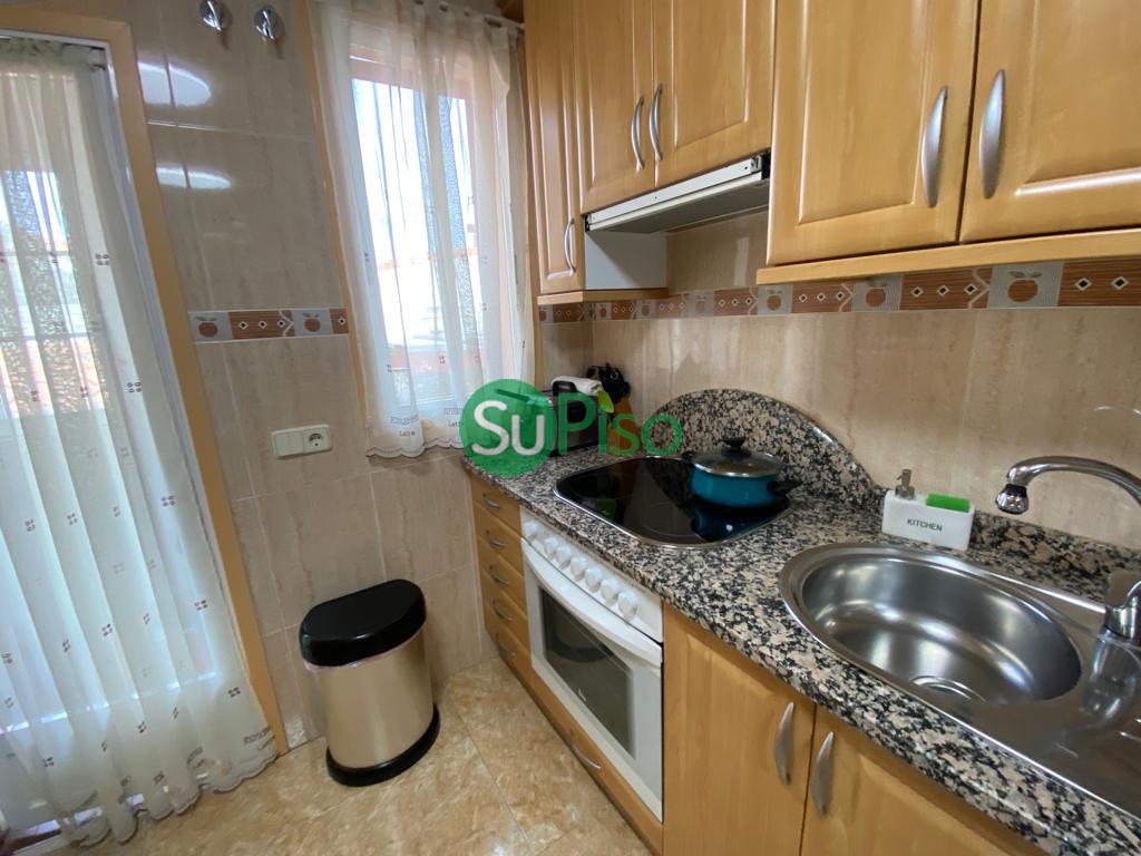 For sale of chalet in Yeles