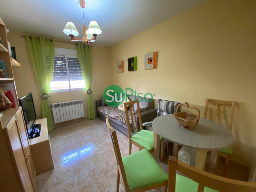 For sale of chalet in Yeles