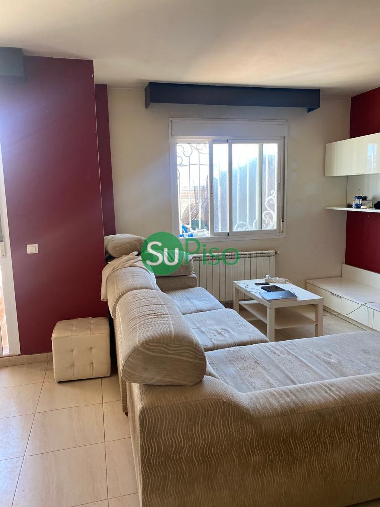 For sale of chalet in Seseña
