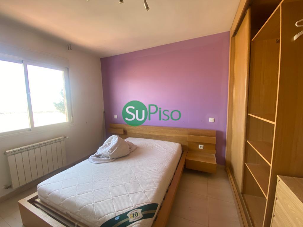 For sale of chalet in Seseña