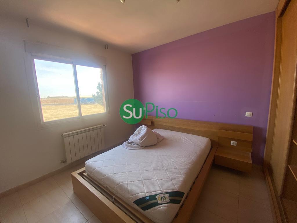 For sale of chalet in Seseña