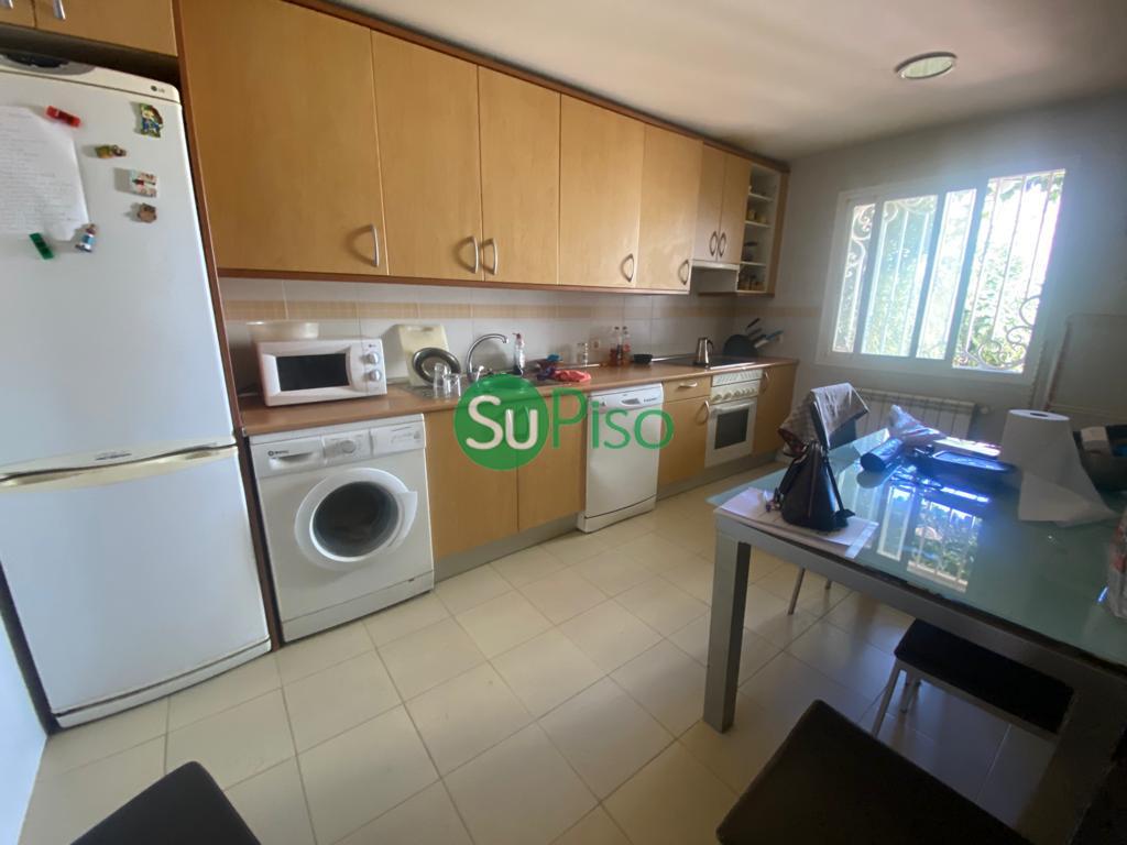 For sale of chalet in Seseña