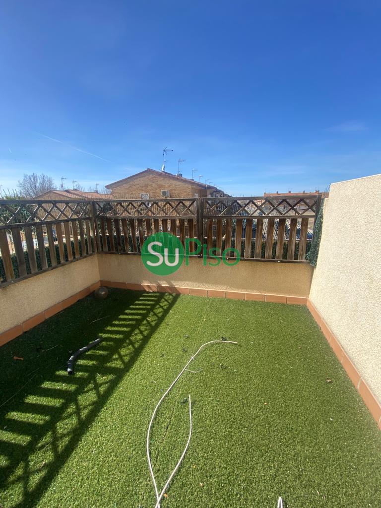 For sale of chalet in Seseña