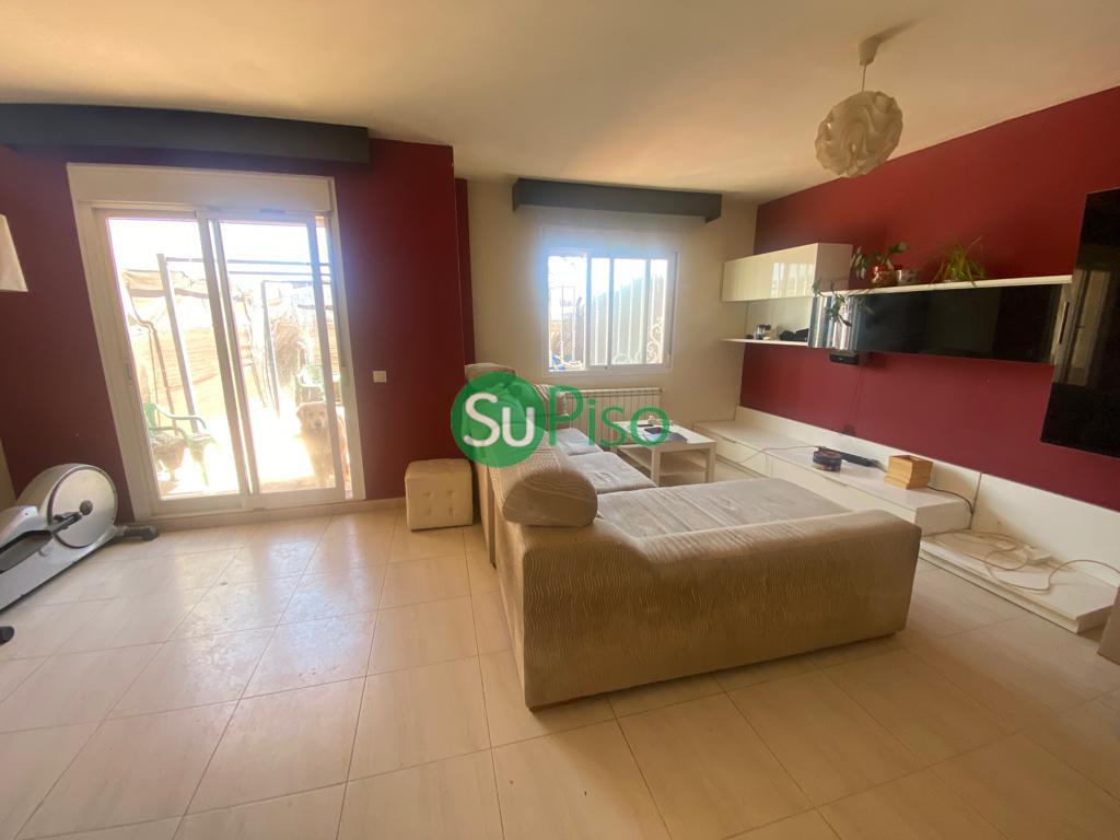 For sale of chalet in Seseña