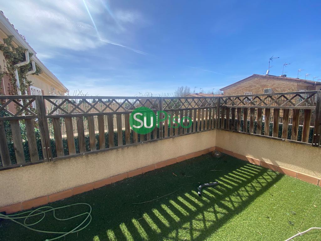 For sale of chalet in Seseña