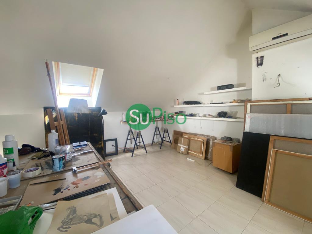 For sale of chalet in Seseña