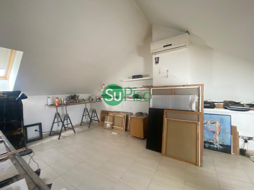 For sale of chalet in Seseña