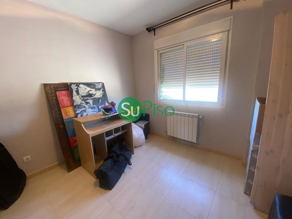For sale of chalet in Seseña