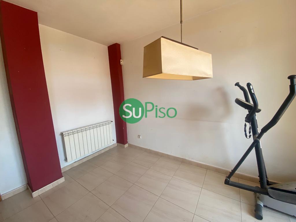 For sale of chalet in Seseña