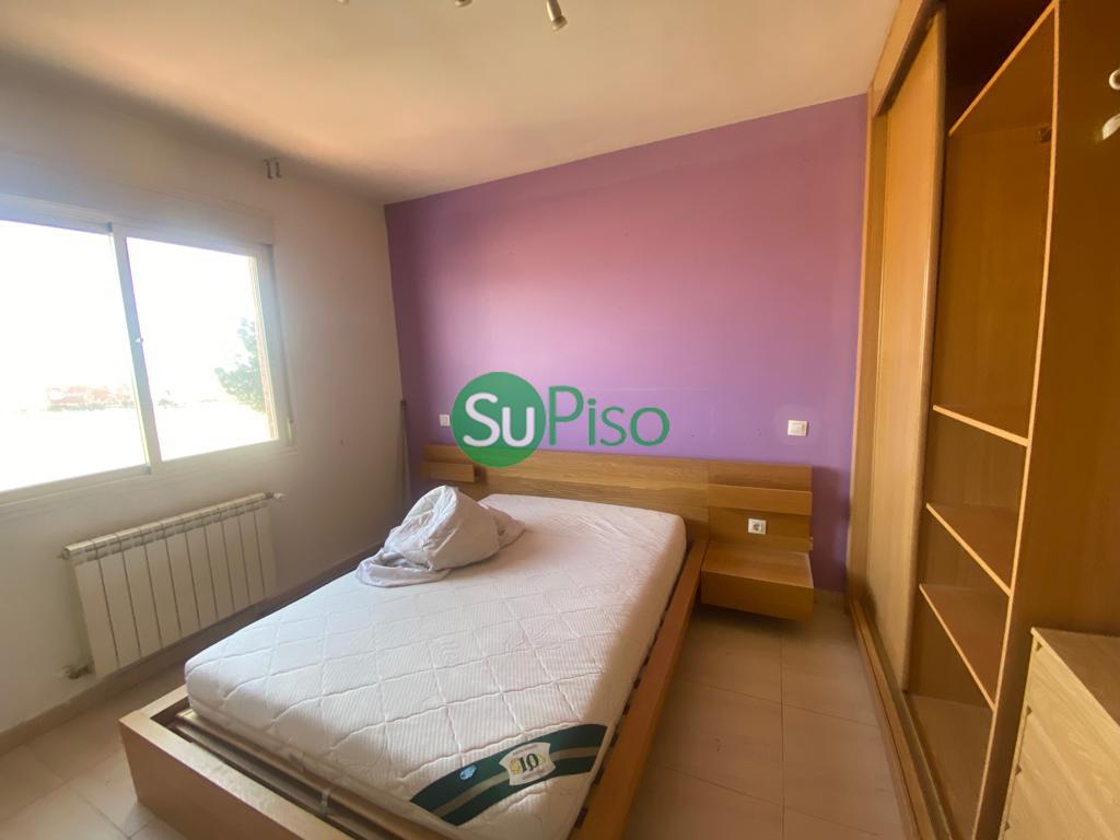 For sale of chalet in Seseña