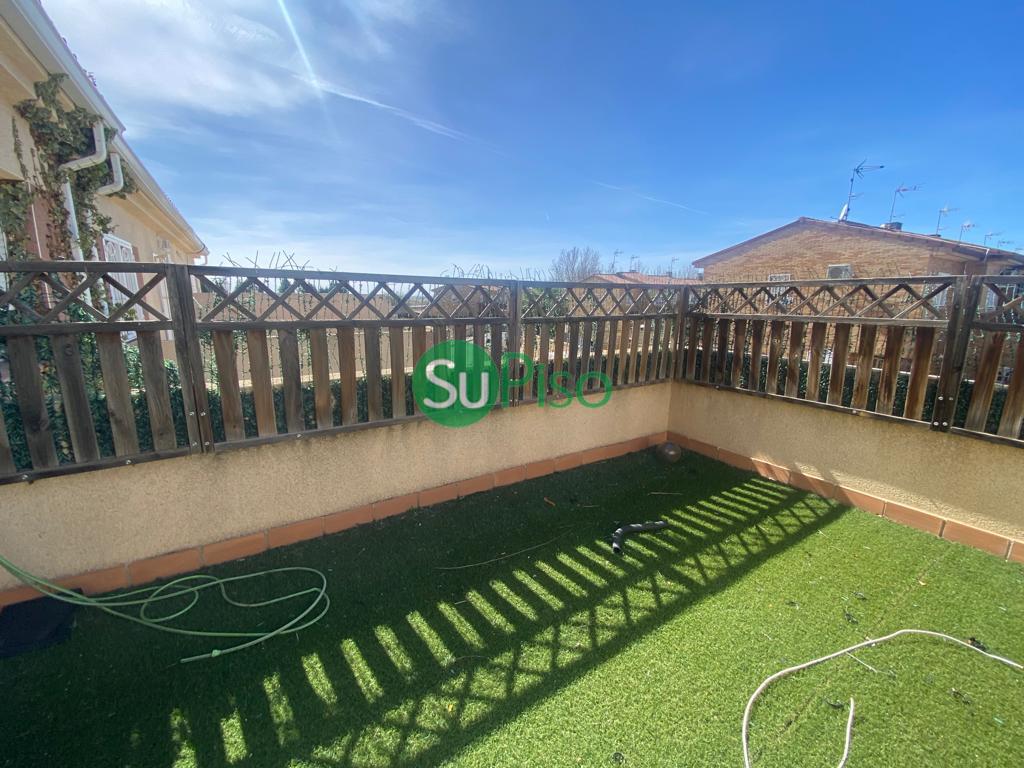For sale of chalet in Seseña