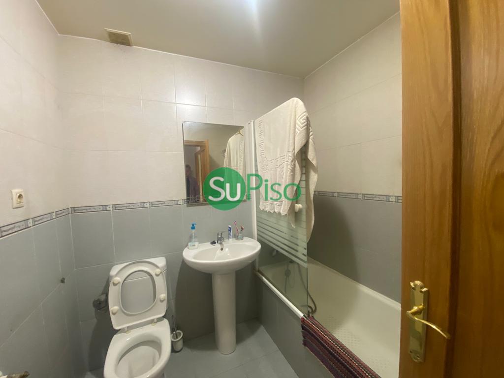 For sale of chalet in Seseña