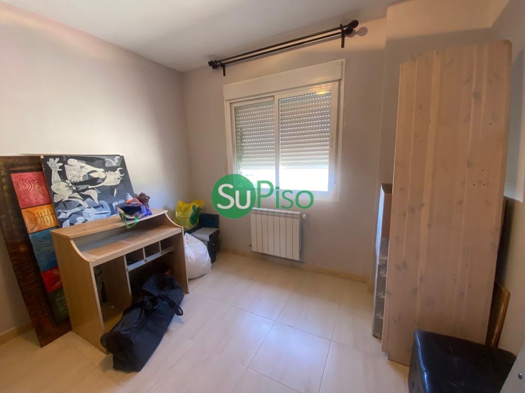 For sale of chalet in Seseña