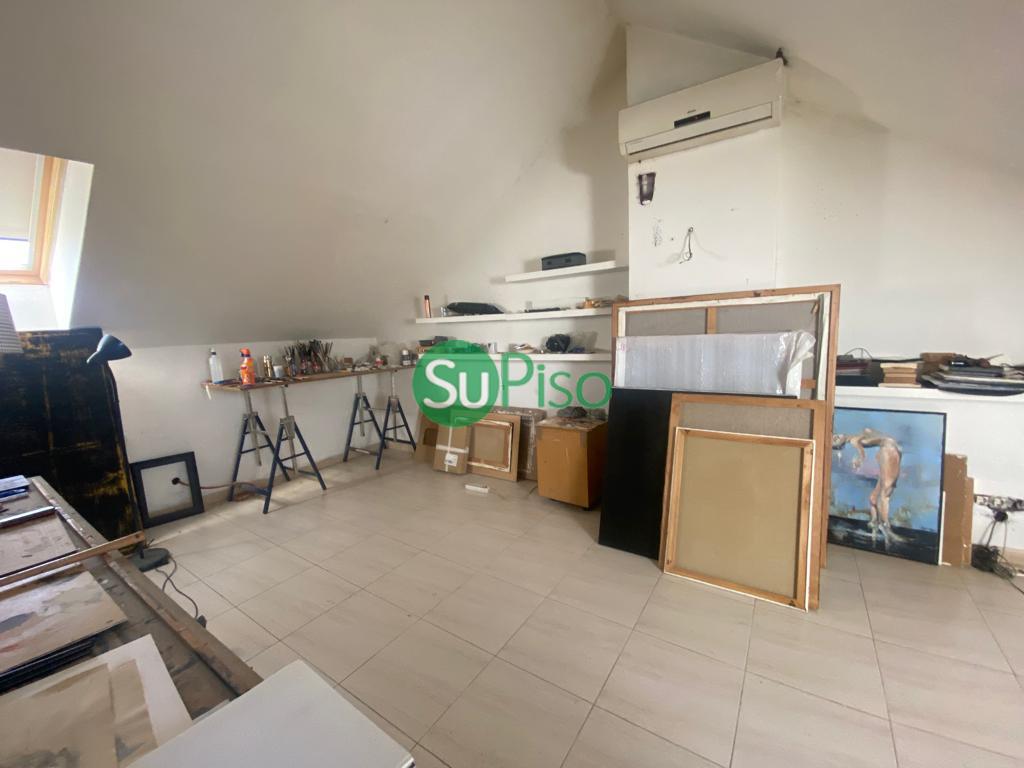 For sale of chalet in Seseña