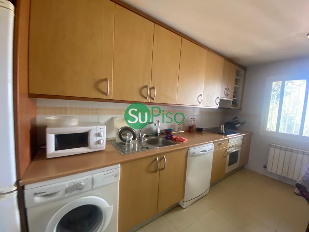 For sale of chalet in Seseña