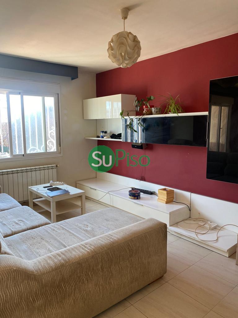 For sale of chalet in Seseña
