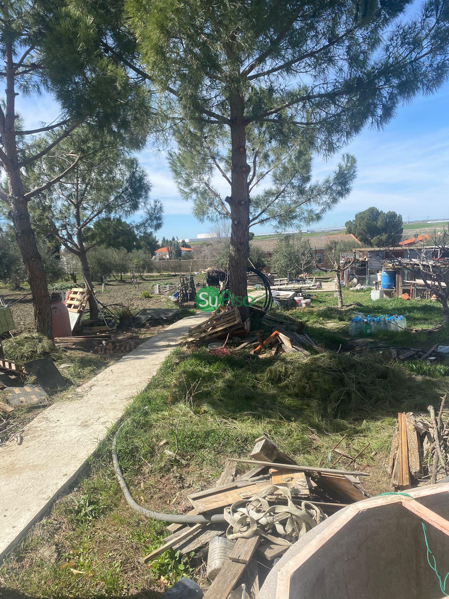 For sale of chalet in Yeles