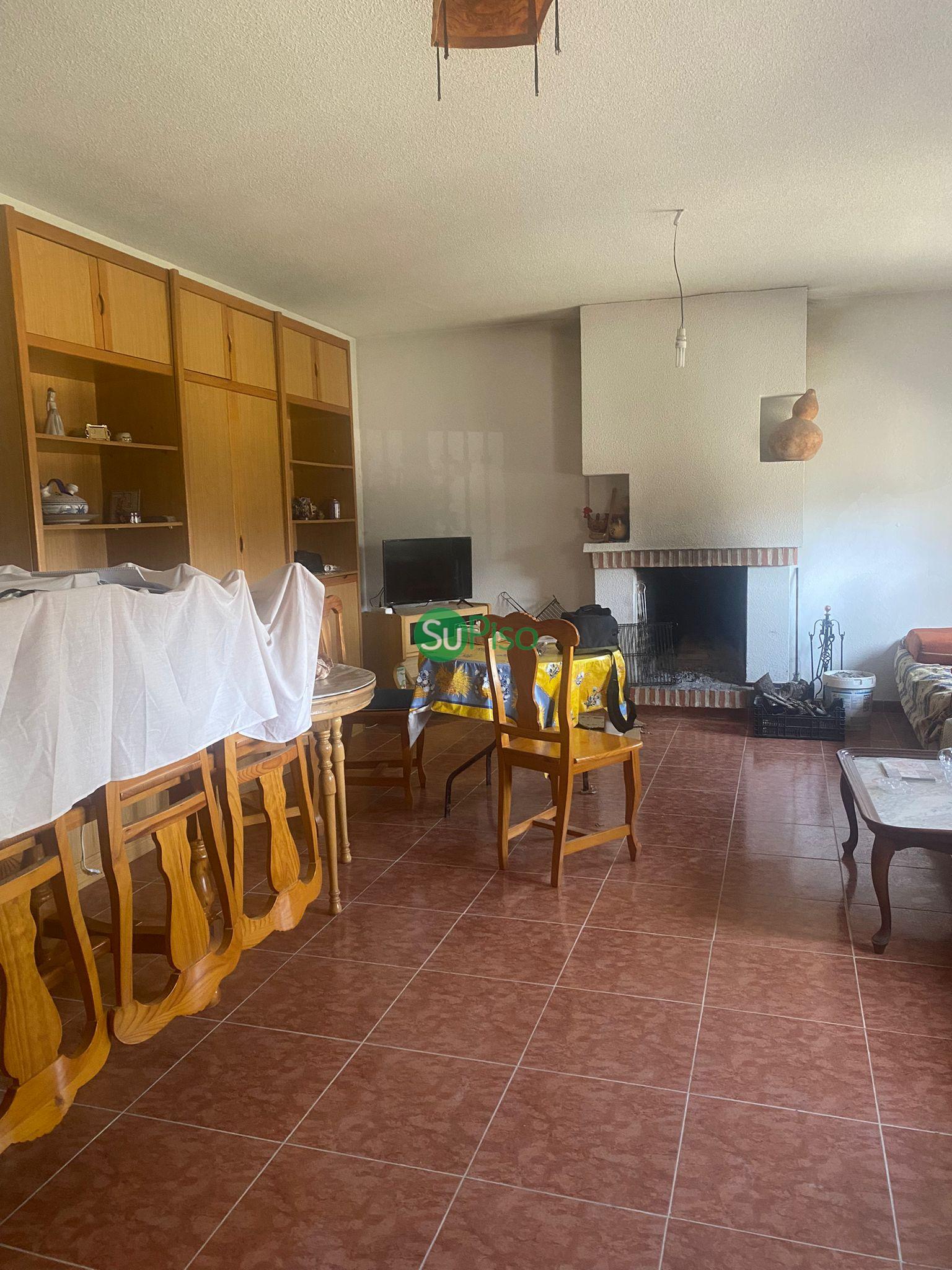 For sale of chalet in Yeles