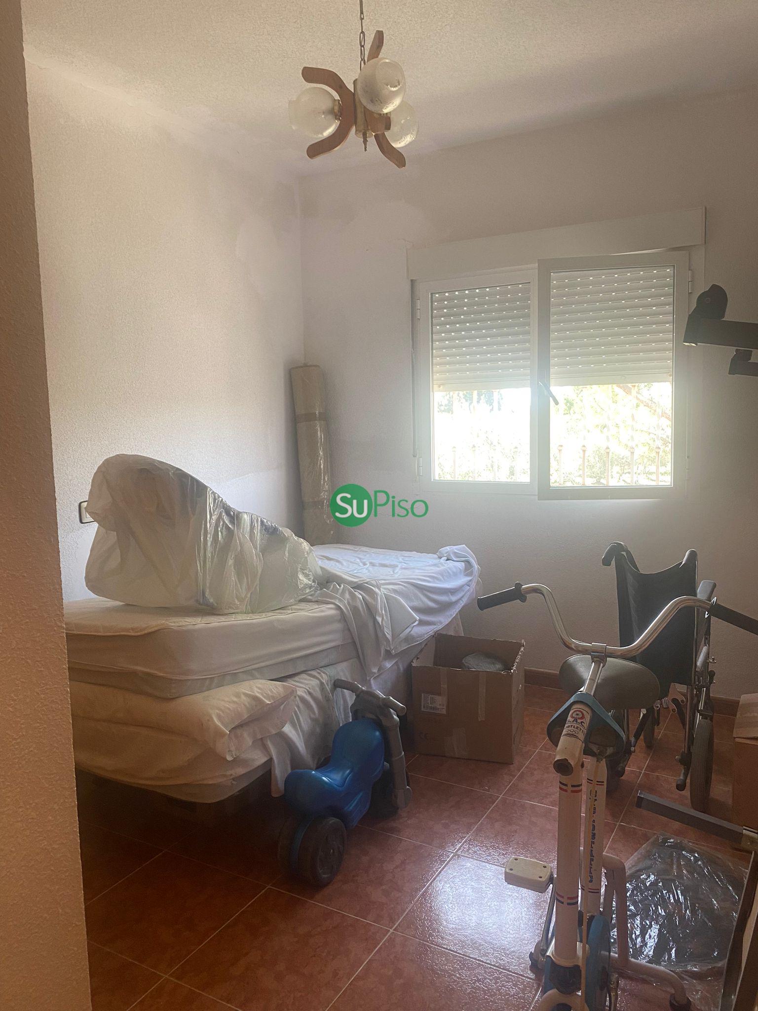 For sale of chalet in Yeles