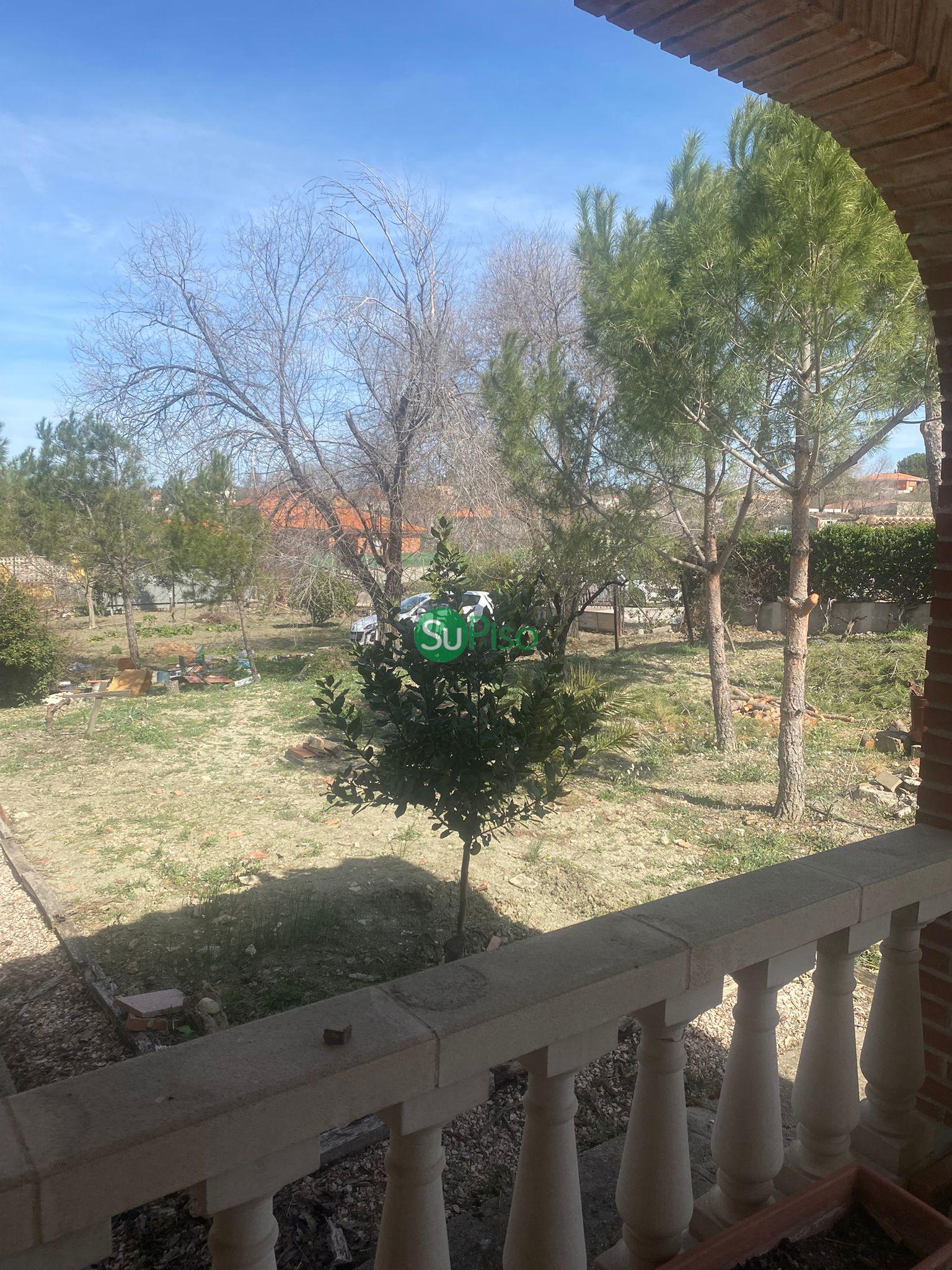 For sale of chalet in Yeles
