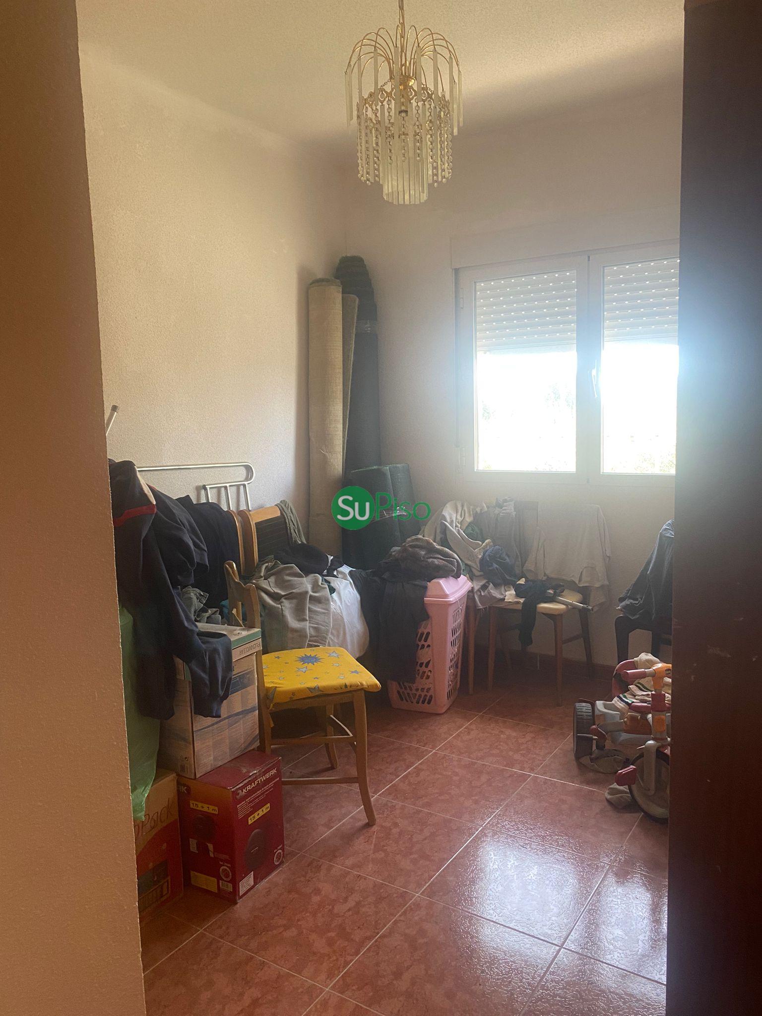 For sale of chalet in Yeles