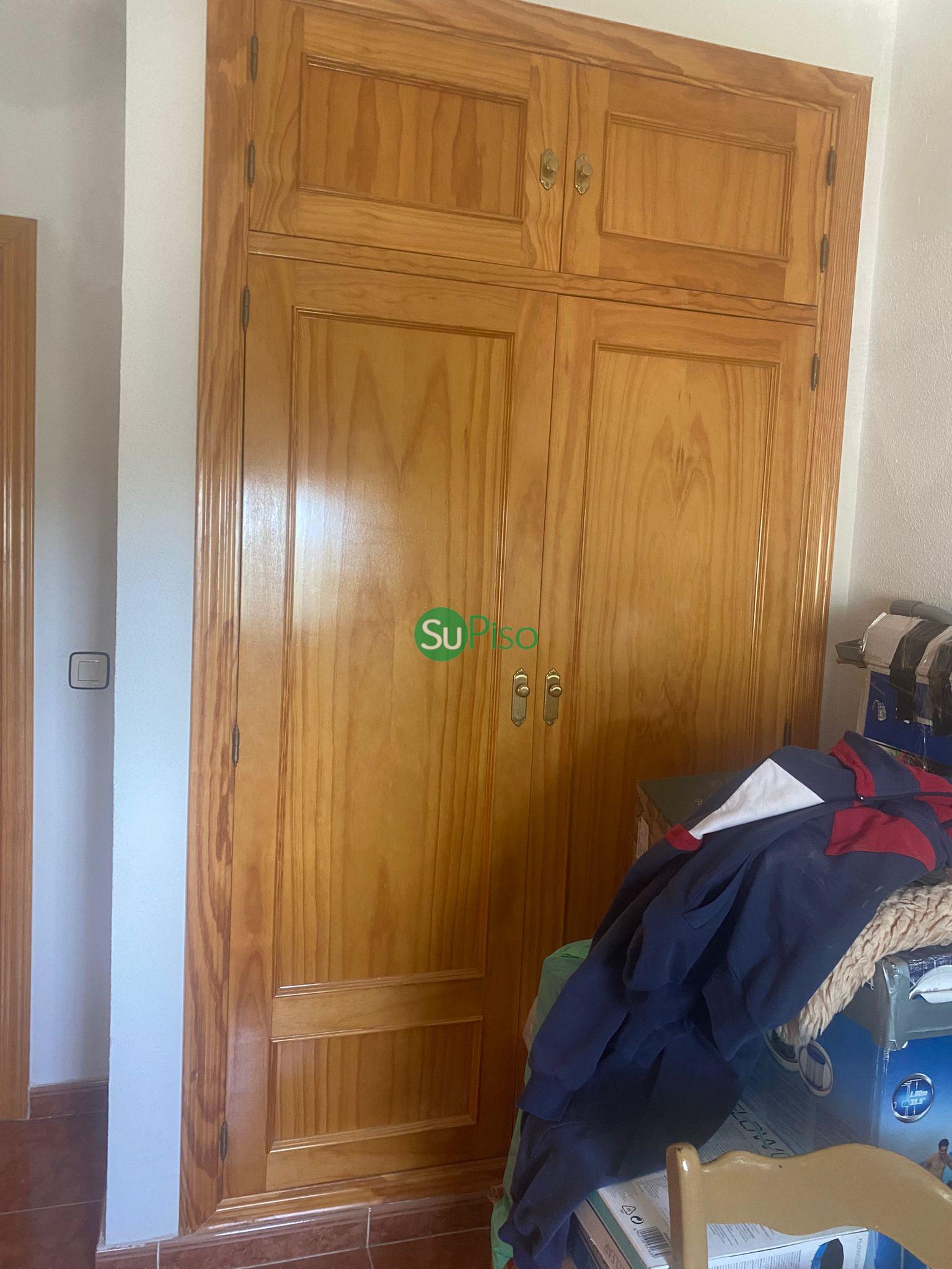 For sale of chalet in Yeles
