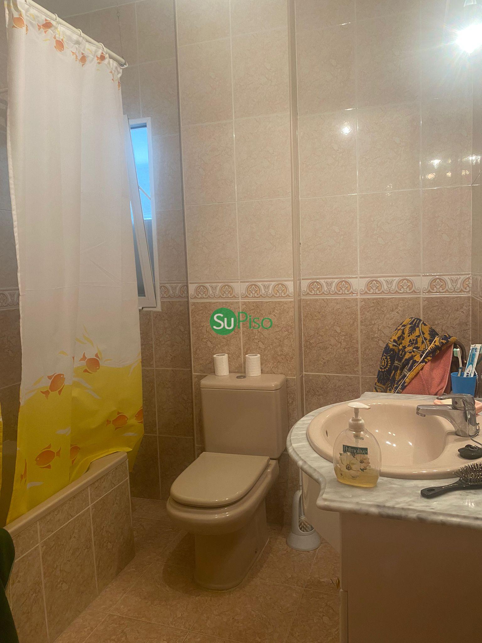For sale of chalet in Yeles