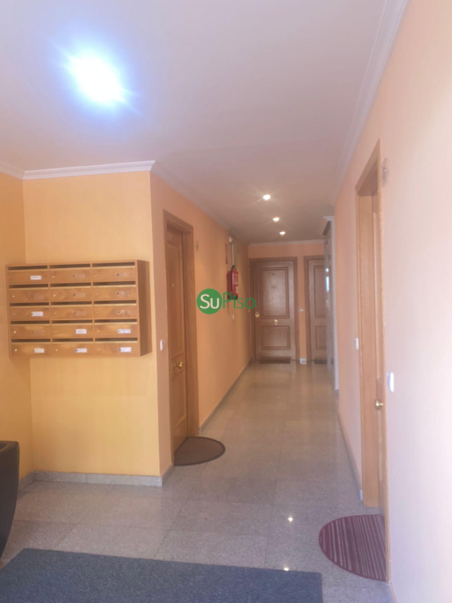 For sale of flat in Alameda de la Sagra