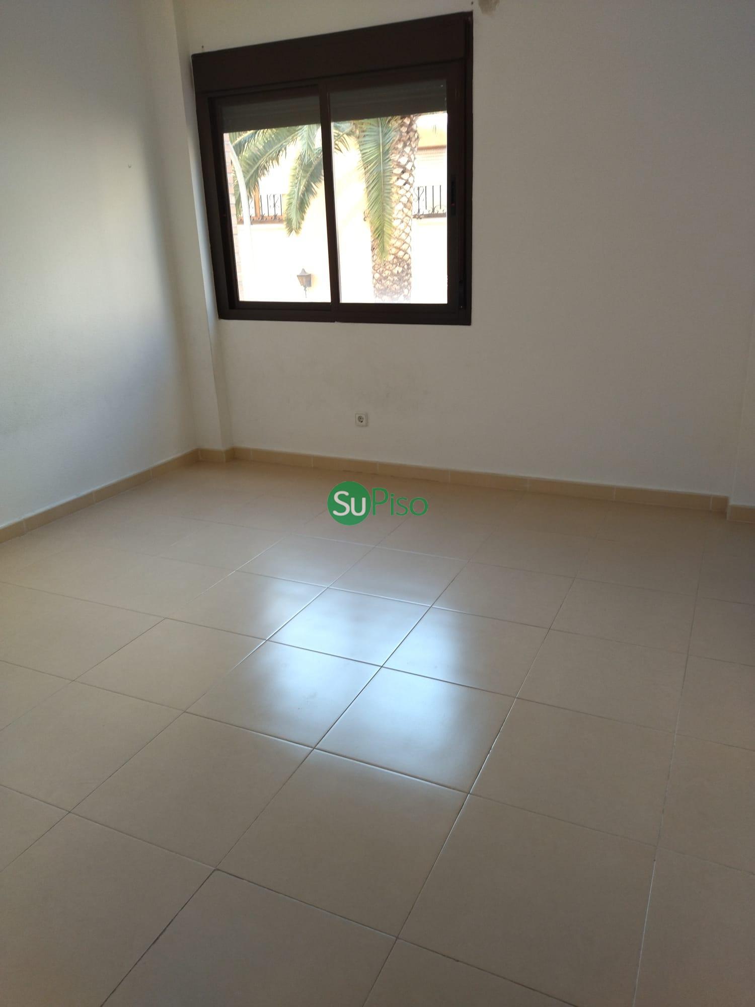 For sale of flat in Alameda de la Sagra