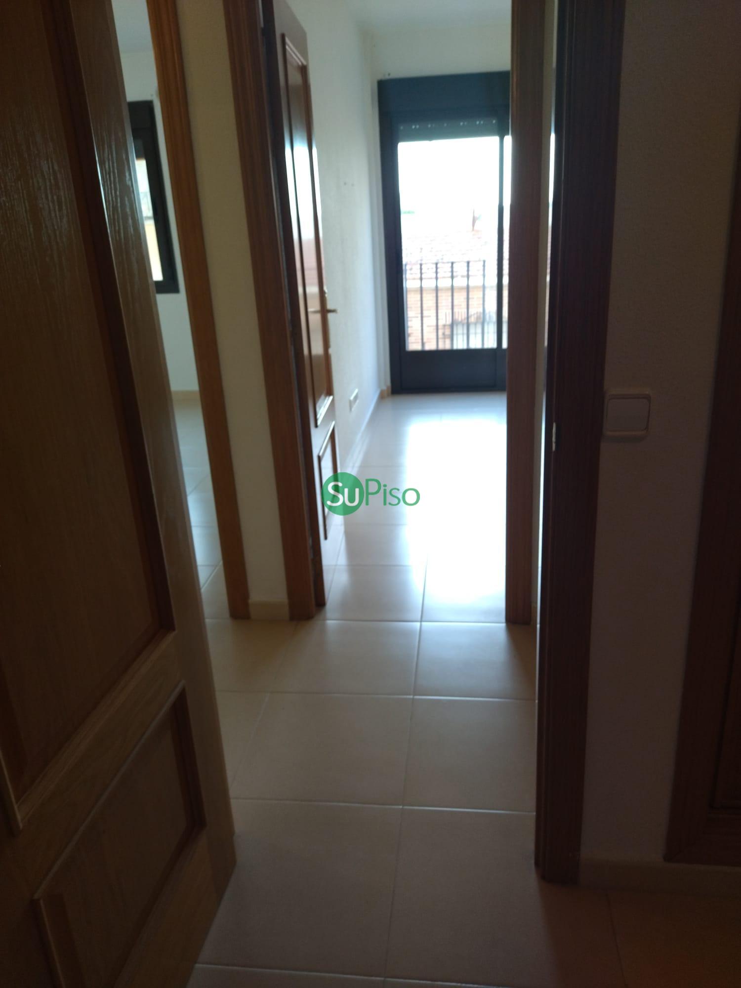 For sale of flat in Alameda de la Sagra