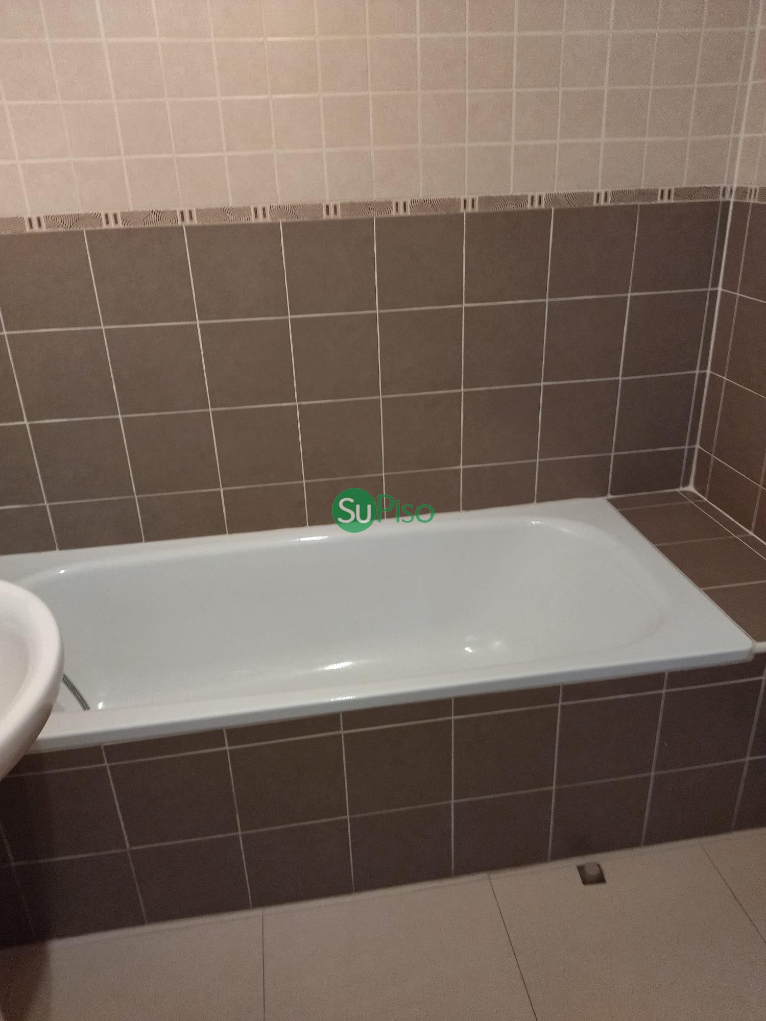 For sale of flat in Alameda de la Sagra