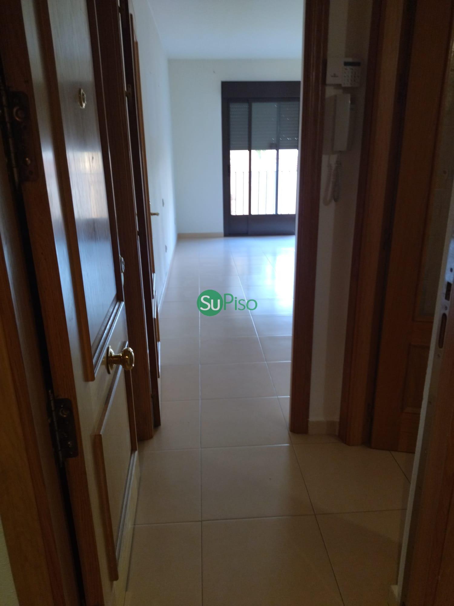 Venta de piso en Alameda de la Sagra