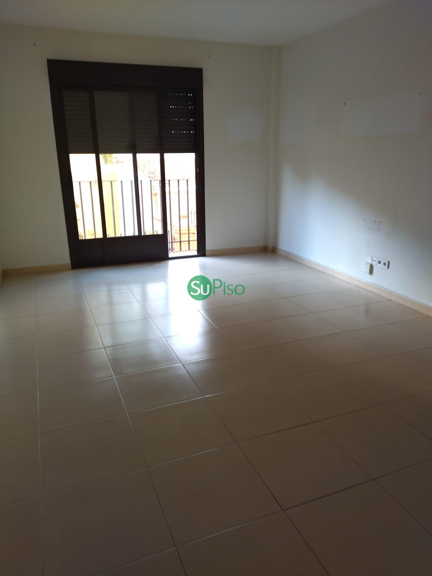 For sale of flat in Alameda de la Sagra